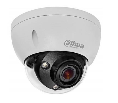 Изображение NET CAMERA 4MP IR DOME/IPC-HDBW5442E-ZE-2712 DAHUA