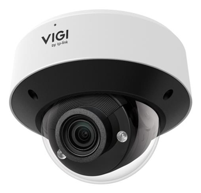 Изображение NET CAMERA 4MP IR DOME/VIGI INSIGHT S245ZI TP-LINK