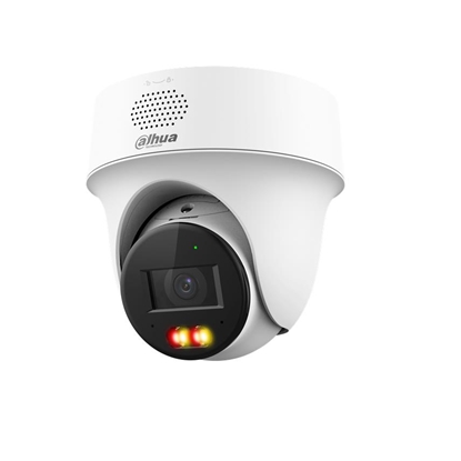 Изображение NET CAMERA 4MP PT EYEBALL/IPC-PT1439H-PV-0280B DAHUA