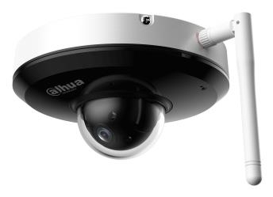 Изображение NET CAMERA 4MP PTZ DOME WIFI/SD1A404DB-GNY-W DAHUA