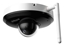 Picture of NET CAMERA 4MP PTZ DOME WIFI/SD1A404DB-GNY-W DAHUA