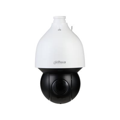 Attēls no NET CAMERA 4MP PTZ IR DOME AI/SD5A425GB-HNR DAHUA
