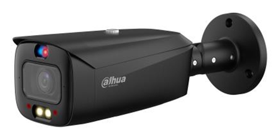 Изображение NET CAMERA 5MP BULLET/HFW3549T1-ZASPV27135S5-B DAHUA