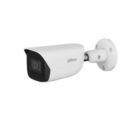 Изображение NET CAMERA 5MP IR BULLET/HFW5541E-ASE-0280B-S3 DAHUA