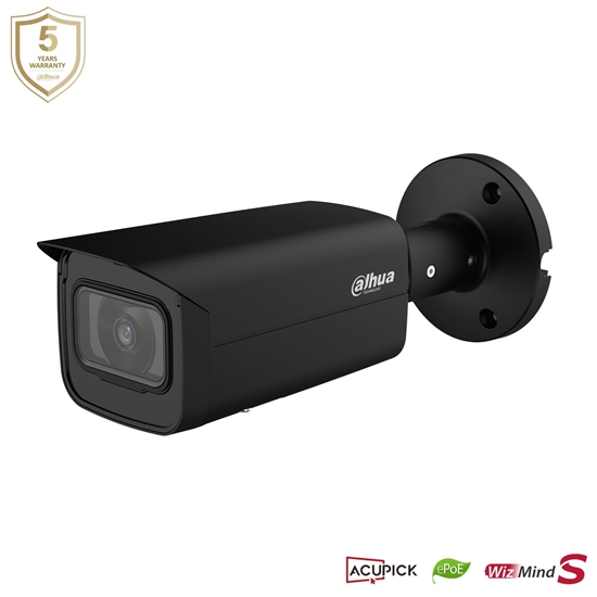 Picture of NET CAMERA 5MP IR BULLET/HFW5541T-ASE-0280B-S3-B DAHUA