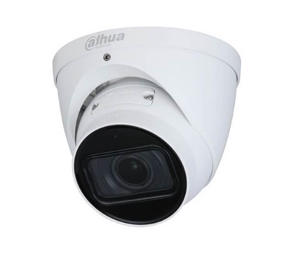 Изображение NET CAMERA 5MP IR EYEBALL/IPC-HDW2541T-ZS-27135-S2 DAHUA