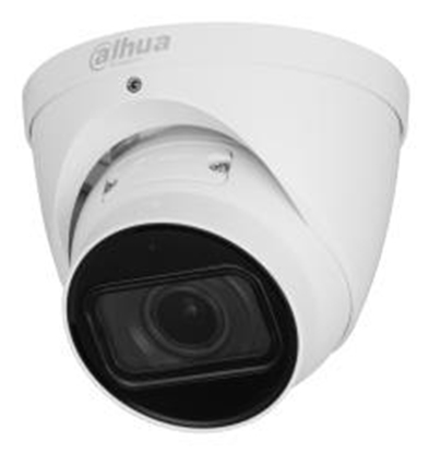 Изображение NET CAMERA 5MP IR EYEBALL/IPC-HDW5541T-ZE-27135-S3 DAHUA