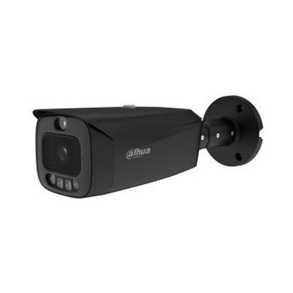 Attēls no NET CAMERA 6MP BULLET/HFW3649T1-ASPV0280BPRO-B DAHUA