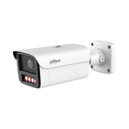 Изображение NET CAMERA 6MP BULLET/HFW5659Z-ZHE-PV2712PRO DAHUA