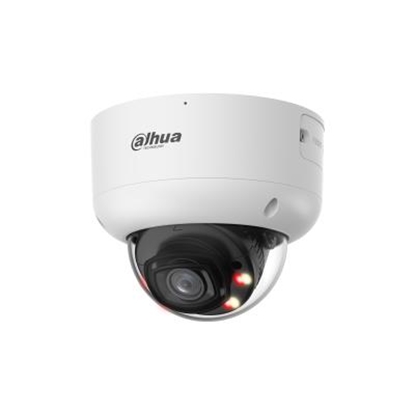 Изображение NET CAMERA 6MP DOME/HDBW5659R1ASEPV0280BPRO DAHUA