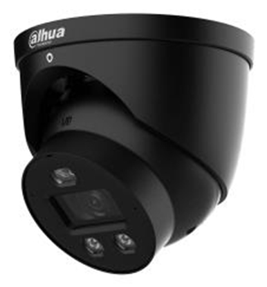 Attēls no NET CAMERA 6MP EYEBALL/HDW3649H-ASPV0280BPRO-B DAHUA