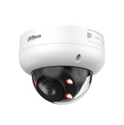 Изображение NET CAMERA 8MP DOME/HDBW3849R-ZAS-IL-27135 DAHUA