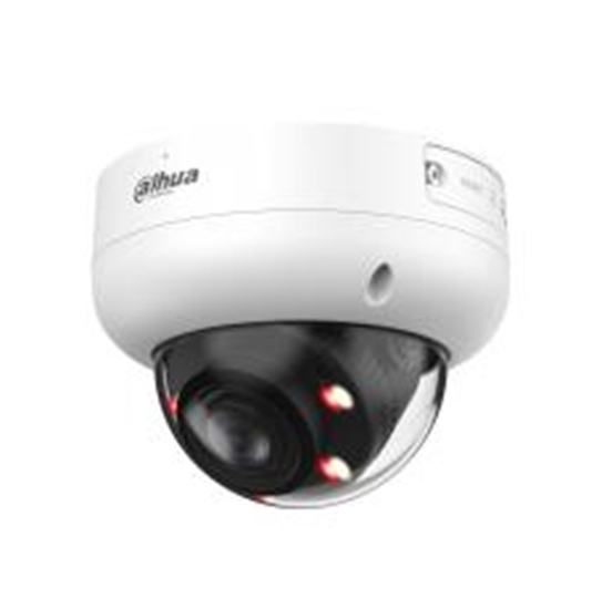 Picture of NET CAMERA 8MP DOME/HDBW3849R-ZAS-IL-27135 DAHUA