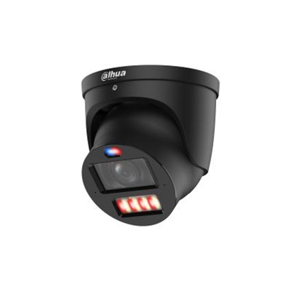 Изображение NET CAMERA 8MP EYEBALL/HDW3849H-ZASPV2712PRO-B DAHUA