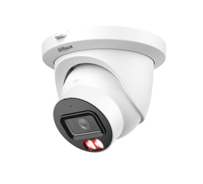Изображение NET CAMERA 8MP EYEBALL/HDW5859TM-ASE-IL-0280B DAHUA