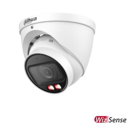 Изображение NET CAMERA 8MP EYEBALL/IPC-HDW3849T-ZS-IL-27135 DAHUA