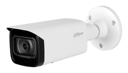 Изображение NET CAMERA 8MP IR BULLET/HFW5842T-ASE-0360B-S3 DAHUA