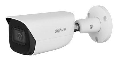 Изображение NET CAMERA 8MP IR BULLET/IPCHFW5842E-ASE-0280B-S3 DAHUA