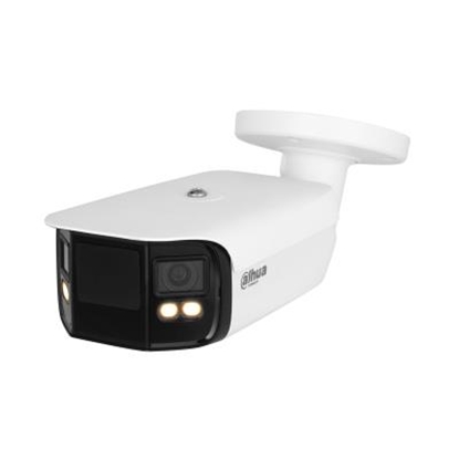 Изображение NET CAMERA 8MP IR BULLET/IPC-PFW5849-A180-E2-ASTE DAHUA