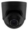 Picture of NET CAMERA 8MP TURRETCAM/2.8MM BLACK 64928 AJAX