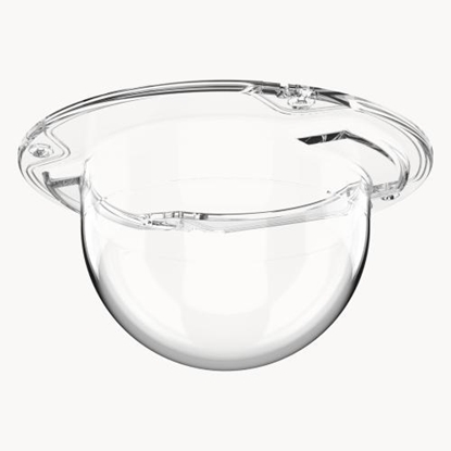 Изображение NET CAMERA ACC DOME CLEAR/TP3824-E 4P 02549-001 AXIS