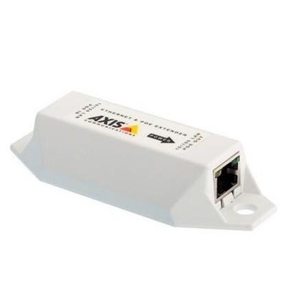Picture of NET CAMERA ACC EXTENDER POE/T8129 5025-281 AXIS