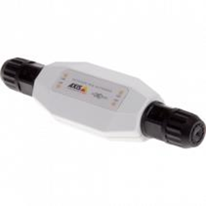 Attēls no NET CAMERA ACC EXTENDER POE/T8129-E 01148-001 AXIS