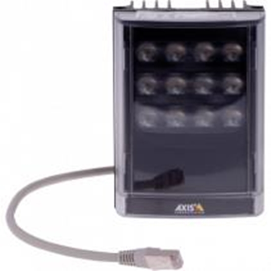 Picture of NET CAMERA ACC IR ILLUMINATOR/T90D20 IR-LED 01211-001 AXIS