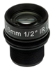 Изображение NET CAMERA ACC LENS 16MM/4PACK 01961-001 AXIS