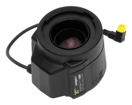 Picture of NET CAMERA ACC LENS 2.8-8.5MM/5901-101 AXIS