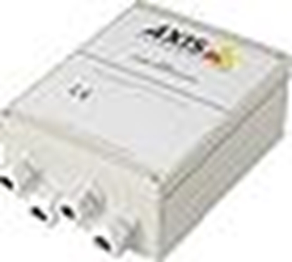 Изображение NET CAMERA ACC PS24 AC ADAPTER/5000-001 AXIS