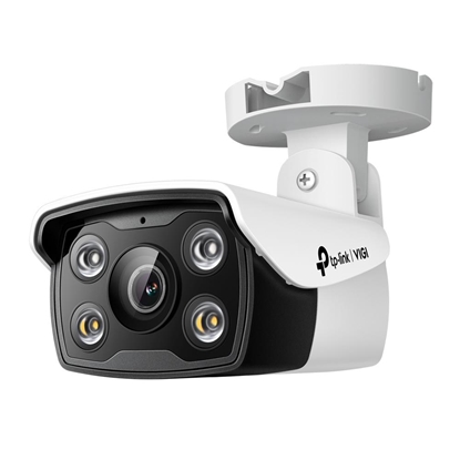 Изображение NET CAMERA BULLET H.264 3MP/VIGI C330(6MM) TP-LINK