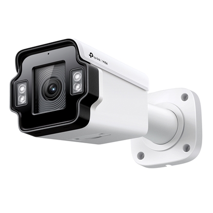 Изображение NET CAMERA BULLET H.265+ 4MP/INSIGHT S345ZI TP-LINK