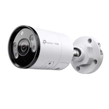 Изображение NET CAMERA BULLET H.265+ 5MP/VIGI C355(2.8MM) TP-LINK