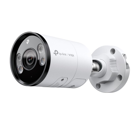 Изображение NET CAMERA BULLET H.265+ 5MP/VIGI C355(6MM) TP-LINK
