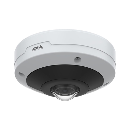 Picture of NET CAMERA FISHEYE DOME/M4317-PLVE 02510-001 AXIS