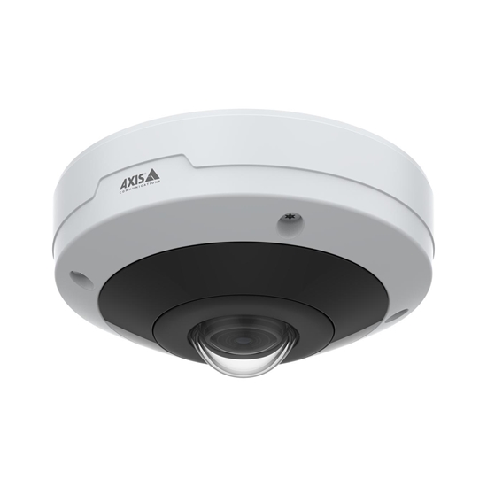 Picture of NET CAMERA FISHEYE DOME/M4317-PLVE 02510-001 AXIS