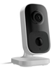 Picture of NET CAMERA INDOORCAM 4MP IR/WIFI CUBE WHITE 111566 AJAX