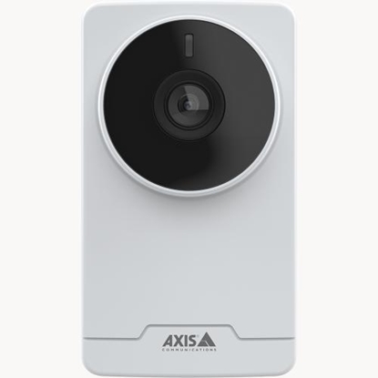 Изображение NET CAMERA M1055-L H.264/HDTV 02349-001 AXIS
