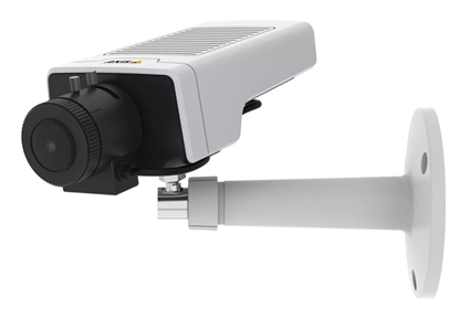 Изображение NET CAMERA M1135 2MP BULLET/02483-001 AXIS