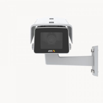 Изображение NET CAMERA M1135-E 2MP BULLET/02485-001 AXIS