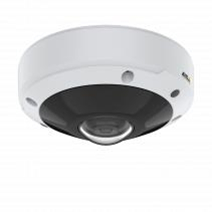 Изображение NET CAMERA M3077-PLVE/DOME 02018-001 AXIS