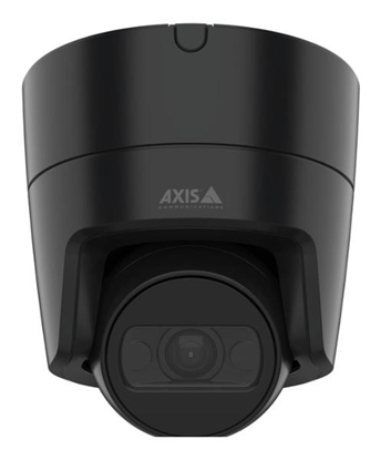 Изображение NET CAMERA M3126-LVE 4MP DOME/BLACK 02919-001 AXIS