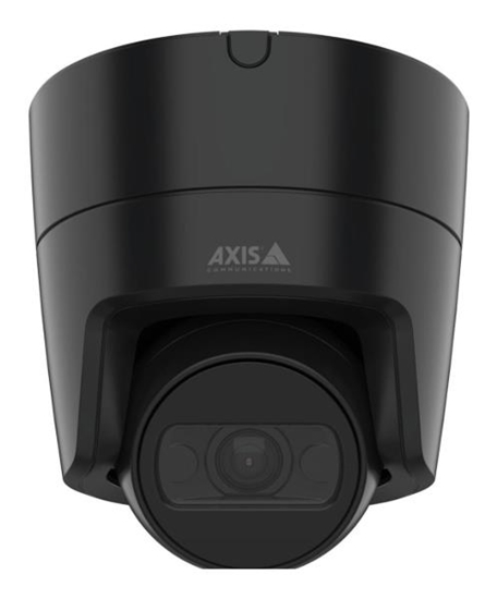 Picture of NET CAMERA M3126-LVE 4MP DOME/BLACK 02919-001 AXIS
