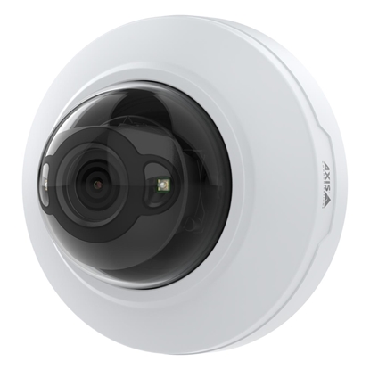 Изображение NET CAMERA M4215-LV DOME/02677-001 AXIS