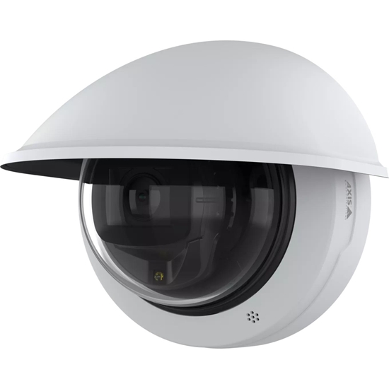 Picture of NET CAMERA M4227-LVE DOME/02815-001 AXIS
