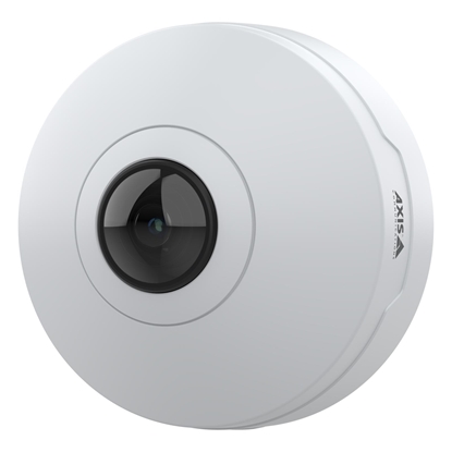 Изображение NET CAMERA M4327-P 6MP DOME/02636-001 AXIS