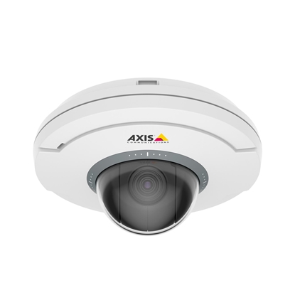 Изображение NET CAMERA M5075-G PTZ/02347-002 AXIS