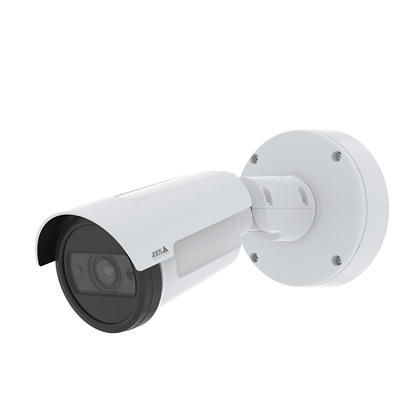 Изображение NET CAMERA P1465-LE/02339-001 AXIS