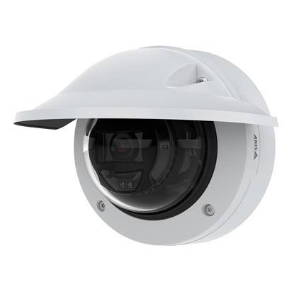 Picture of NET CAMERA P3265-LVE DOME/02328-001 AXIS